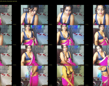 nahar30 — 8 minute Chaturbate female cam video clip, 720p, Jan 21, 2021
