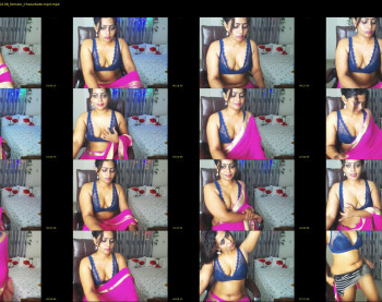 nahar30 — 54 minute Chaturbate female cam video clip, 720p, Jan 21, 2021