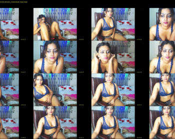 nahar30 — 8 minute Chaturbate female cam video clip, 720p, Jan 21, 2021