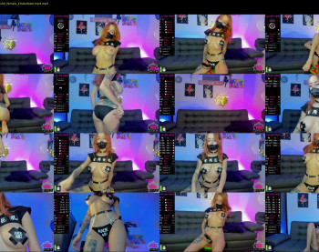 nebamazee — 70 minute Chaturbate female cam video clip, 1080p, Jan 22, 2021