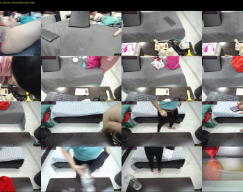 nicoleex1 — 25 minute Chaturbate female cam video clip, 720p, Jan 22, 2021