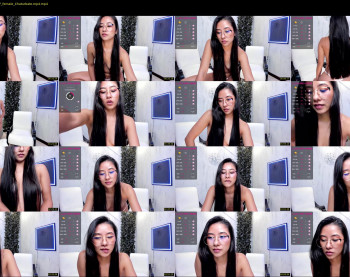 sadashi_ — 5 minute Chaturbate female cam video clip, 1080p, Jan 21, 2021