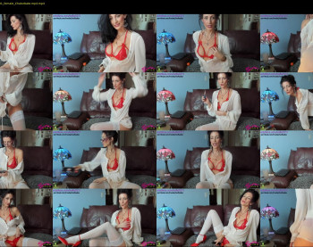 sofia3211 — 47 minute Chaturbate couple cam video clip, 720p, Jan 21, 2021