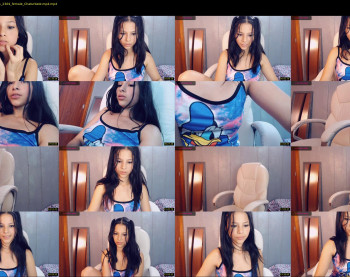 soft_doll_small — 27 minute Chaturbate female cam video clip, 720p, Jan 21, 2021