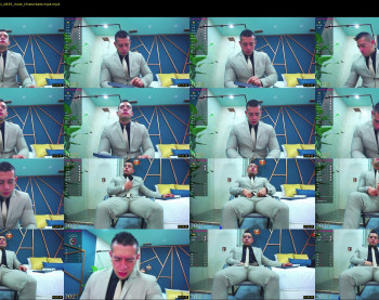 spartacus_guy_ — 59 minute Chaturbate male cam video clip, 720p, Jan 21, 2021
