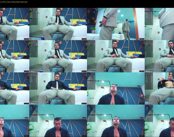 spartacus_guy_ — 59 minute Chaturbate male cam video clip, 720p, Jan 21, 2021