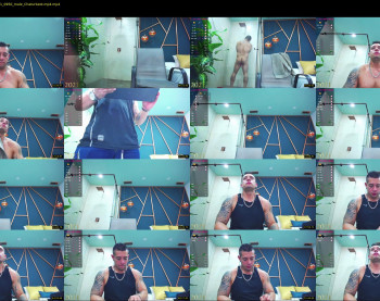 spartacus_guy_ — 59 minute Chaturbate male cam video clip, 720p, Jan 21, 2021