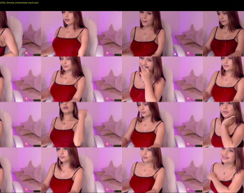 sweetmelii29 — 11 minute Chaturbate female cam video clip, 1080p, Jan 22, 2021