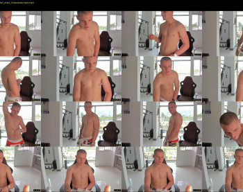 thorclarck_ — 70 minute Chaturbate male cam video clip, 1080p, Jan 21, 2021