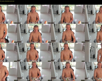 thorclarck_ — 70 minute Chaturbate male cam video clip, 1080p, Jan 21, 2021