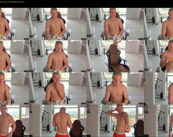 thorclarck_ — 71 minute Chaturbate male cam video clip, 1080p, Jan 21, 2021