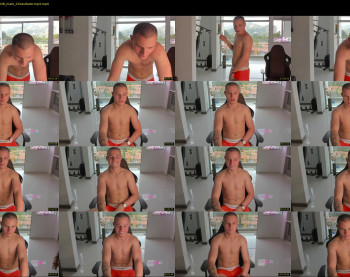 thorclarck_ — 71 minute Chaturbate male cam video clip, 1080p, Jan 21, 2021