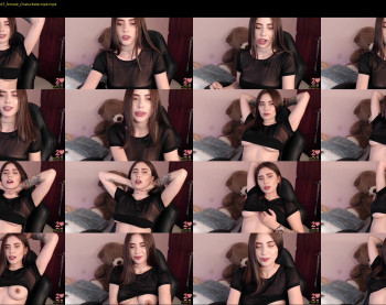 wolfsfoster — 16 minute Chaturbate couple cam video clip, 480p, Jan 22, 2021