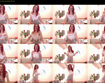 aly_alyce — 24 minute Chaturbate female cam video clip, 720p, Jan 22, 2021