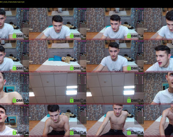 eric_poston — 76 minute Chaturbate male cam video clip, 1080p, Jan 22, 2021