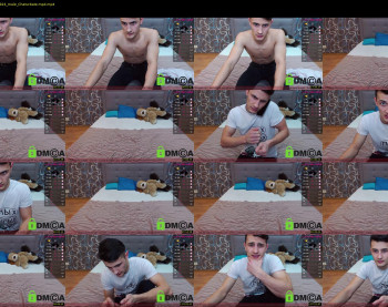 eric_poston — 77 minute Chaturbate male cam video clip, 1080p, Jan 22, 2021