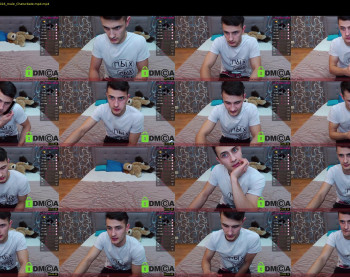 eric_poston — 38 minute Chaturbate male cam video clip, 1080p, Jan 22, 2021