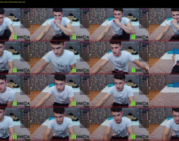 eric_poston — 52 minute Chaturbate male cam video clip, 1080p, Jan 22, 2021