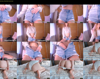 evaava — 49 minute Chaturbate female cam video clip, 1080p, Jan 22, 2021