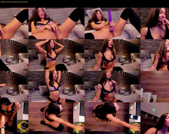 fantasystudiox — 76 minute Chaturbate female cam video clip, 1080p, Jan 23, 2021