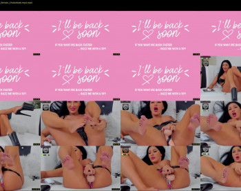 ivonady — 100 minute Chaturbate female cam video clip, 1080p, Jan 22, 2021