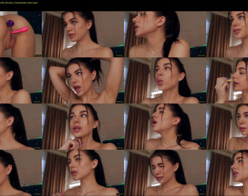 jacky_smith — 15 minute Chaturbate female cam video clip, 1080p, Jan 22, 2021