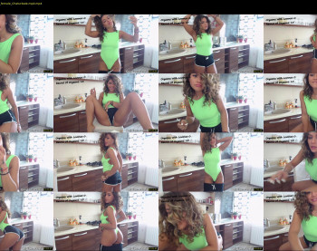 lissa__1 — 28 minute Chaturbate female cam video clip, 1080p, Jan 22, 2021