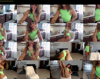 lissa__1 — 50 minute Chaturbate female cam video clip, 1080p, Jan 22, 2021