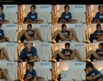 lissa__1 — 16 minute Chaturbate female cam video clip, 1080p, Jan 22, 2021