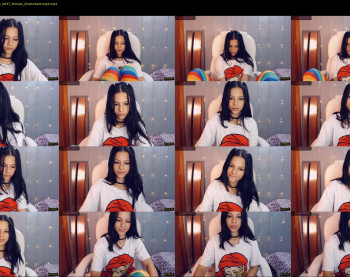 soft_doll_small — 8 minute Chaturbate female cam video clip, 720p, Jan 23, 2021