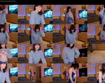 _blackbee_ — 70 minute Chaturbate female cam video clip, 1080p, Jan 23, 2021