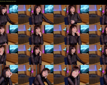 _blackbee_ — 11 minute Chaturbate female cam video clip, 1080p, Jan 23, 2021