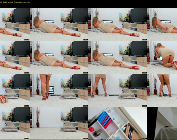 classy_medeeea — 6 minute Chaturbate female cam video clip, 1080p, Jan 23, 2021