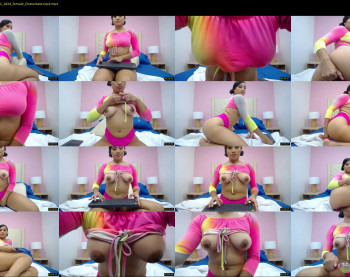 danielasanders — 55 minute Chaturbate female cam video clip, 480p, Jan 23, 2021