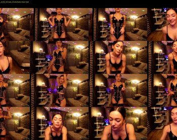 fantasystudiox — 76 minute Chaturbate female cam video clip, 1080p, Jan 24, 2021