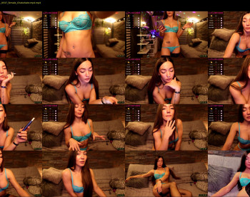 fantasystudiox — 72 minute Chaturbate female cam video clip, 1080p, Jan 24, 2021