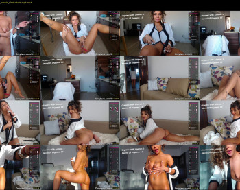 lissa__1 — 70 minute Chaturbate female cam video clip, 1080p, Jan 23, 2021