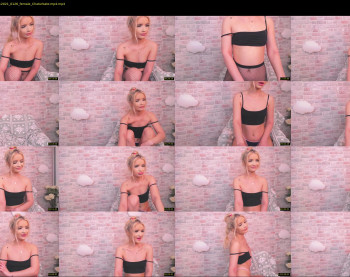 yourmidnightcoffee — 72 minute Chaturbate female cam video clip, 1080p, Jan 24, 2021