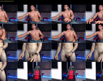 _mrcock_ — 36 minute Chaturbate male cam video clip, 720p, Jan 24, 2021