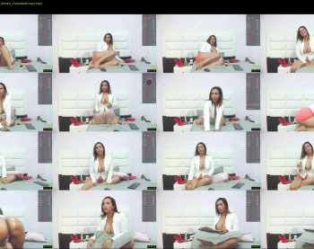 ainaah_ — 42 minute Chaturbate female cam video clip, 1080p, Jan 24, 2021
