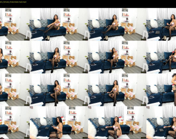 beebeethai — 15 minute Chaturbate female cam video clip, 1080p, Jan 25, 2021