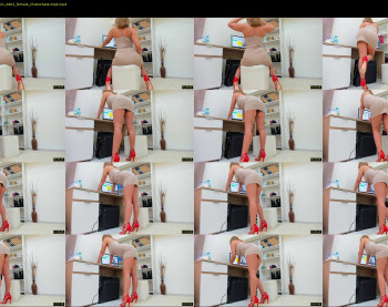 classy_medeeea — 23 minute Chaturbate female cam video clip, 720p, Jan 25, 2021