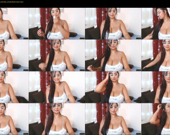funplayx — 11 minute Chaturbate female cam video clip, 720p, Jan 24, 2021
