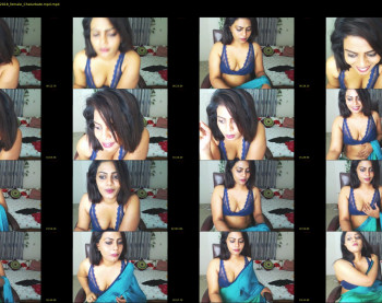 nahar30 — 4 minute Chaturbate female cam video clip, 720p, Jan 24, 2021