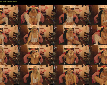 sassythang4u — 82 minute Chaturbate female cam video clip, 720p, Jan 24, 2021