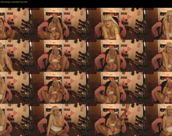 sassythang4u — 46 minute Chaturbate female cam video clip, 720p, Jan 24, 2021