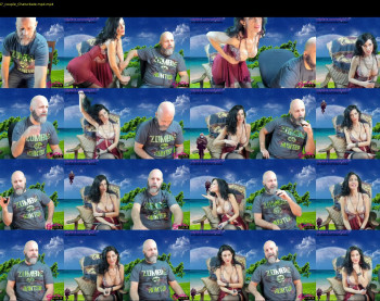 sofia3211 — 48 minute Chaturbate couple cam video clip, 720p, Jan 24, 2021
