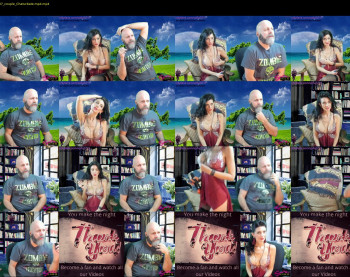 sofia3211 — 18 minute Chaturbate couple cam video clip, 720p, Jan 24, 2021