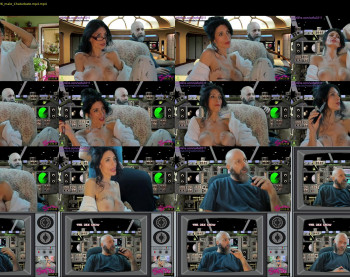 sofia3211 — 47 minute Chaturbate couple cam video clip, 720p, Jan 24, 2021