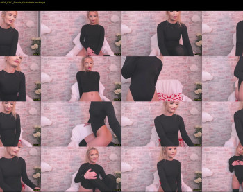 yourmidnightcoffee — 71 minute Chaturbate female cam video clip, 1080p, Jan 25, 2021